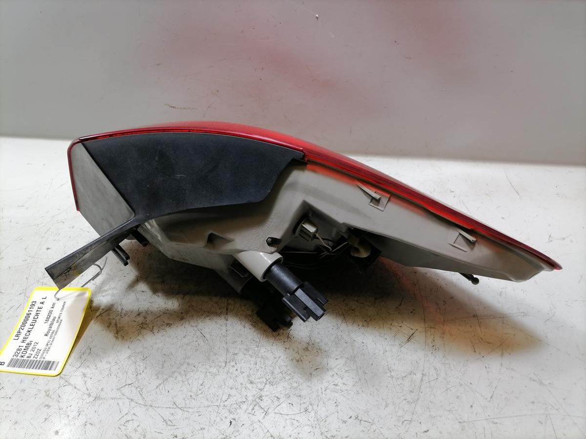 Opel Astra J original R&uuml;cklicht R&uuml;ckleuchte Schlussleuchte links Kombi Bj.2012
